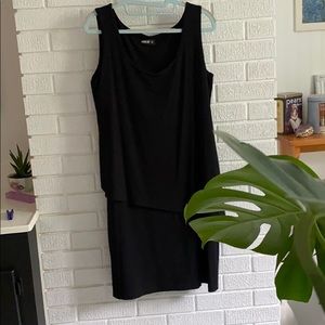 Miik dress.